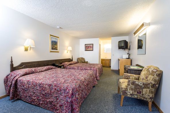 18 Main St SE, Ronan, MT 59864